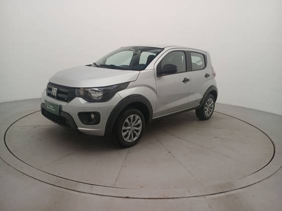 FIAT MOBI 1.0 EVO FLEX LIKE. MANUAL FIAT MOBI 1.0 EVO FLEX LIKE. MANUAL